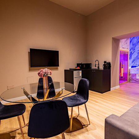 Hub Private Spa Palermo Dış mekan fotoğraf