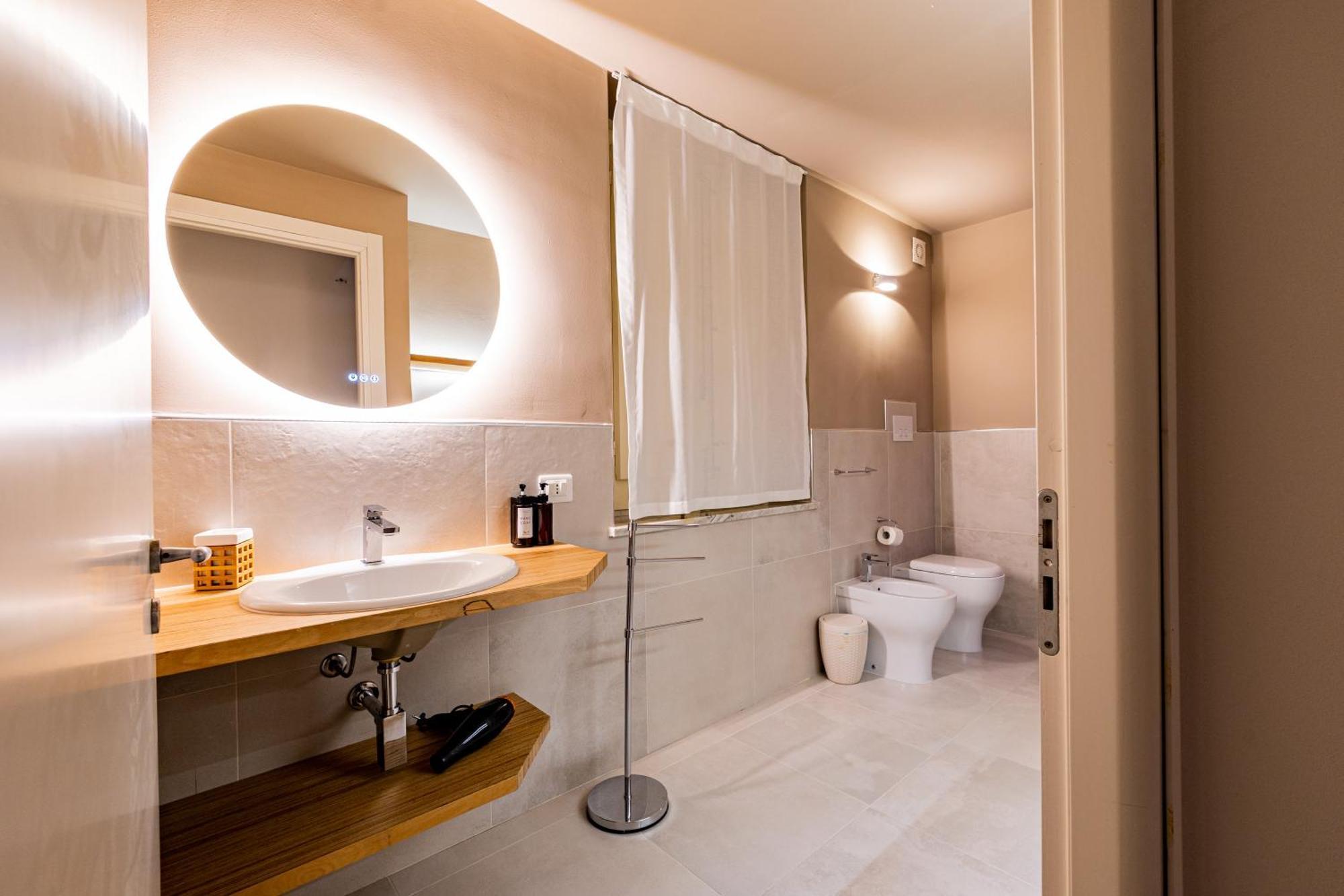Hub Private Spa Palermo Dış mekan fotoğraf